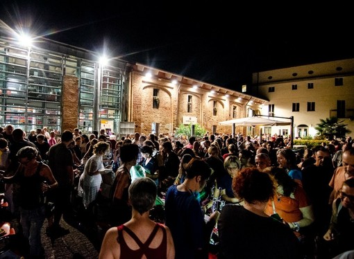 Biennale della Prossimità 2026: l'anteprima a Cascina Roccafranca Biennale della Prossimità 2026: l'anteprima a Cascina Roccafranca