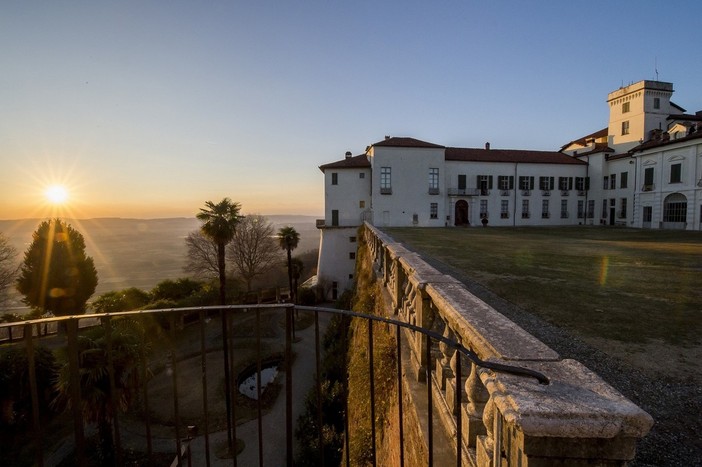 Sere FAI d'Estate, tre serate speciali al Castello e al Parco di Masino