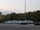 Camper al parco Ruffini Camper al parco Ruffini