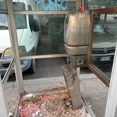 &quot;Le cabine telefoniche vanno riutilizzate, non distrutte&quot;. Alla 2 torna la proposta del &quot;Telefono del Vento&quot;