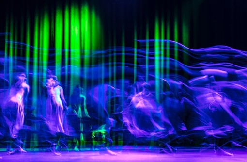 Il Climate Change Theatre Action celebra a Torino il suo decimo anniversario