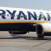 Ryanair, Ascom: &quot;Maggior collaborazione con le istituzioni per consolidare le destinazioni turistiche&quot;