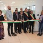 Rivoli, inaugurata la nuova sede del Centro per l'Impiego: spazi più moderni e accoglienti grazie al Pnrr