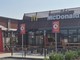 Conto alla rovescia: il McDonald’s di Cavour vicino all’apertura