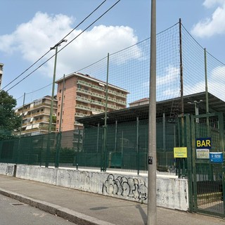 Partita di beneficenza al Vianney per sostenere Paolo Sarullo, vittima di un’aggressione che lo ha reso tetraplegico