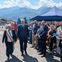 Chiusa la XV edizione del campo scuola di Protezione Civile organizzato da Vol.To Chiusa la XV edizione del campo scuola di Protezione Civile organizzato da Vol.To
