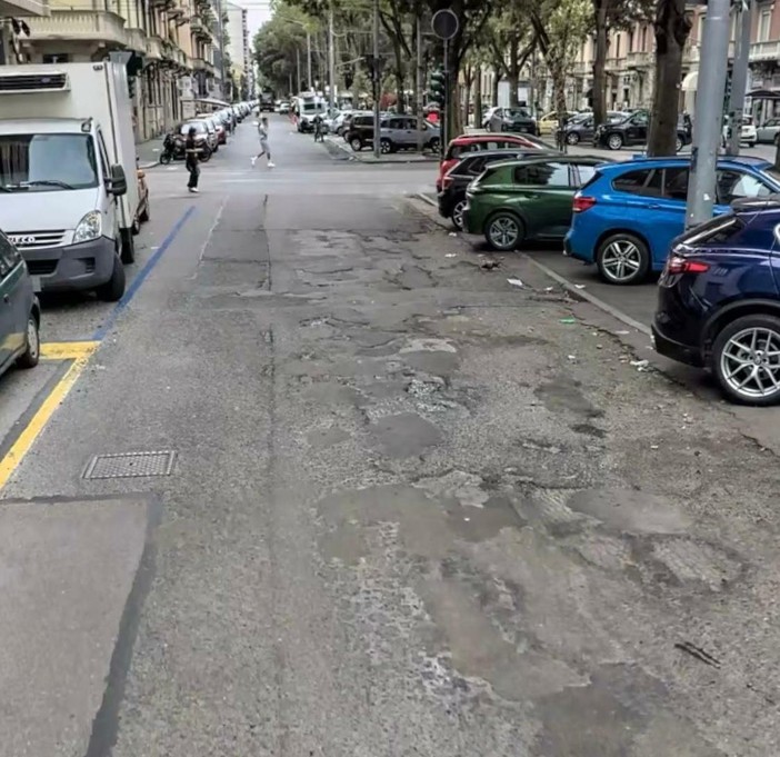 Le condizioni di corso Svizzera