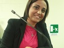 La consigliera Carmela Ventra