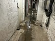 I timori degli inquilini di via Bologna I timori degli inquilini di via Bologna