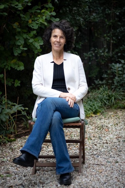 “A Firenze gira voce”, il romanzo d’indagine che mette al centro le donne arriva a Torino