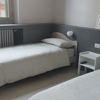 Casa AIL aumenta i posti letto per i malati di cancro
