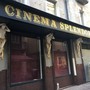 Ivrea, riapre dopo una lunga chiusura il cinema Splendor Boaro