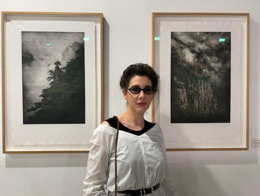 La fotografa torinese Costanza Gastaldi