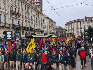 Torino ricorda le vittime innocenti delle mafie Torino ricorda le vittime innocenti delle mafie