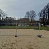 Cantieri in corso Francia