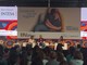 Caroline Darian al SalTo2025: in centinaia per &quot;E ho smesso di chiamarti papà&quot;