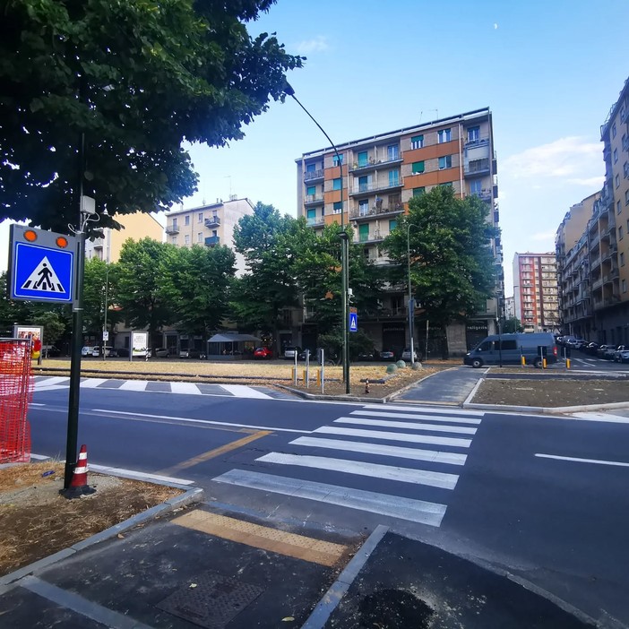 Il nuovo corso Maroncelli Il nuovo corso Maroncelli