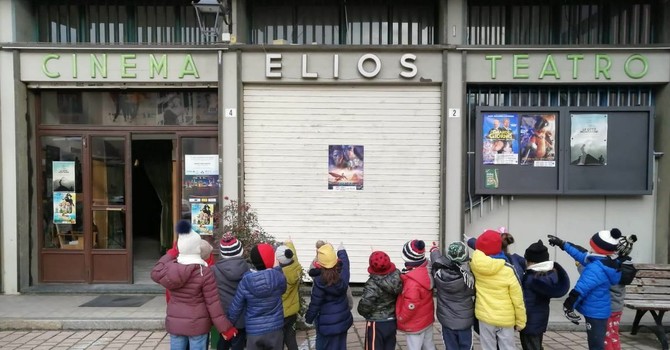 Le famiglie in sala con 3,50 euro: torna Cinema al Cinema in tutta la regione Le famiglie in sala con 3,50 euro: torna Cinema al Cinema in tutta la regione