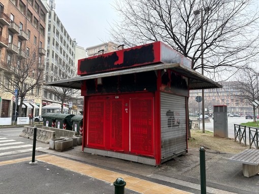 La Sala Rossa approva una delibera per la gestione dei chioschi abbandonati
