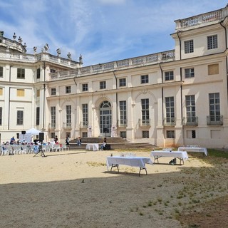 Vittorio Amedeo III, 300 anni dopo: convegno a Stupinigi