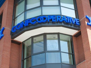 La sede di Confcooperative Piemonte La sede di Confcooperative Piemonte