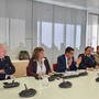 Insediata la nuova Commissione tecnica di Polizia locale della Regione Piemonte Insediata la nuova Commissione tecnica di Polizia locale della Regione Piemonte