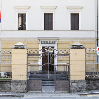 Casa della Comunità di Susa, AslTo3: "Servizi già attivi e cantieri in corso, fine lavori prevista per fine 2026"