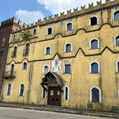 Le condizioni del castello Le condizioni del castello
