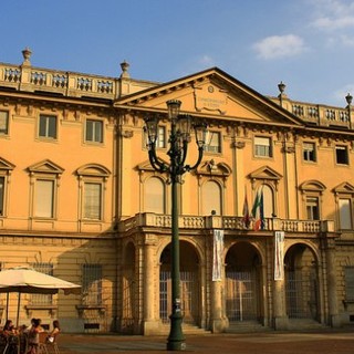 La pace si veste di bellezza: concerto di Michele Campanella al Conservatorio “Giuseppe Verdi” di Torino