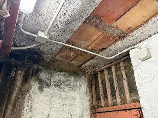 I timori degli inquilini di via Bologna I timori degli inquilini di via Bologna