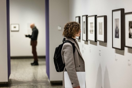 Dal Messico alla Death Valley: a Camera gli scatti di Edward Weston