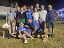 Da stasera festa al campo sportivo Camusso di Cumiana