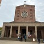 La chiesa dell'Assunzione di via Nizza