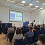 Fabbriche Aperte, Comau trasforma Grugliasco nella capitale della robotica Fabbriche Aperte, Comau trasforma Grugliasco nella capitale della robotica