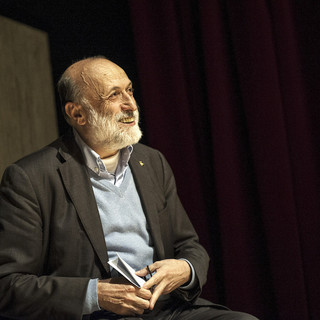 Carlo Petrini, aveva 76 anni