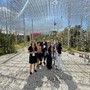 L'arte dei giardini passa dal Giappone: da Osaka nasce il progetto di una biennale in Piemonte