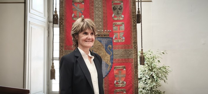 La professoressa di chimica organica è la nuova Rettrice dell'Università di Torino