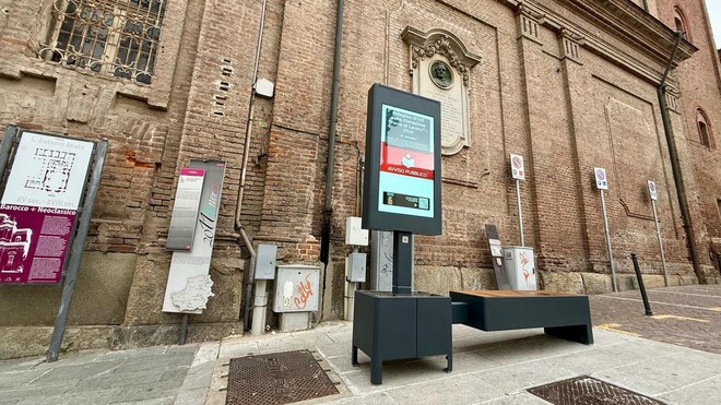 La Chieri del futuro prende forma, al via la revisione del Piano Regolatore