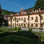 Passeggiata sensoriale a Casa Lajolo: il giardino si scopre bendati