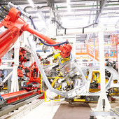 Comau completa l'acquisizione di Automha