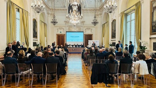 Dalla storia della carità al Terzo settore: l'economia sociale si interroga su prossimità e futuro Dalla storia della carità al Terzo settore: l'economia sociale si interroga su prossimità e futuro