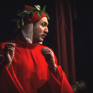 "Che lingua!" e "Ofelia vs Perpetua" aprono il secondo tempo della stagione teatrale di OltrePalco