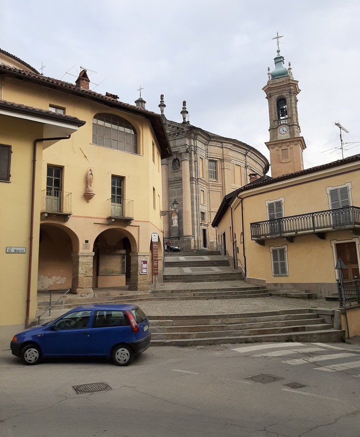 ‘Settembre cumianese’ tra religione, sport e musica ‘Settembre cumianese’ tra religione, sport e musica