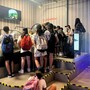 Incontro tra Leonardo e i ragazzi delle scuole per approfondire le tematiche Stem