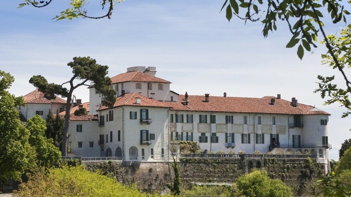 Il Barocco di scena al Castello di Masino