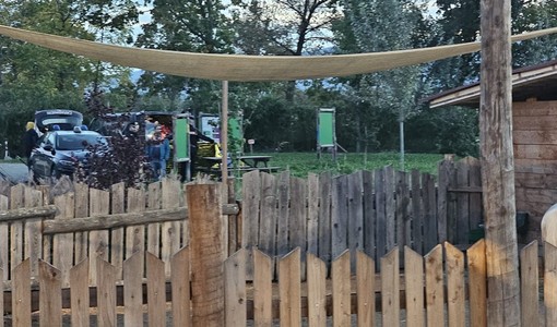 Tragedia allo Zoom di Cumiana, uomo muore soffocato dal cibo Tragedia allo Zoom di Cumiana, uomo muore soffocato dal cibo