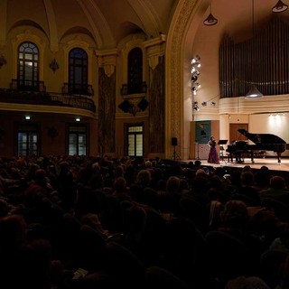 Venticinque sfidanti per l’International Chamber Music Competition ‘Pinerolo e Torino Città metropolitana’