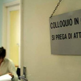 Foto generica d'archivio