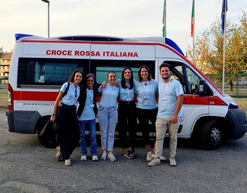 Interventi di emergenza, tra strada e ospedale: il team pinerolese secondo in Lombardia Interventi di emergenza, tra strada e ospedale: il team pinerolese secondo in Lombardia