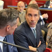 Al Direttore dell'Egizio Christian Greco il Sigillo Civico: &quot;Grazie a Torino che mi ha adottato&quot;